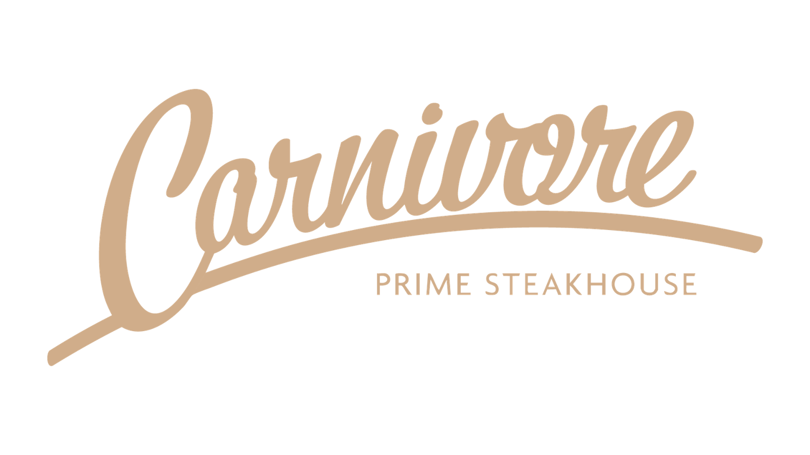 logo restaurante Carnivore